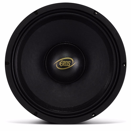 Alto Falante Woofer Eros 10 Polegada E510lc 500w Rms 4 Ohms