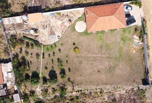 Chácara Em Espírito Santo Do Pinhal