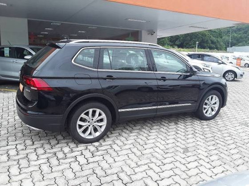Imagem 9 de 9 de Volkswagen Tiguan 1.4 250 Tsi Total Flex Allspace Tiptronic