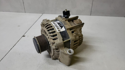 Alternador Ford Ranger 2.2 2017 A 2020