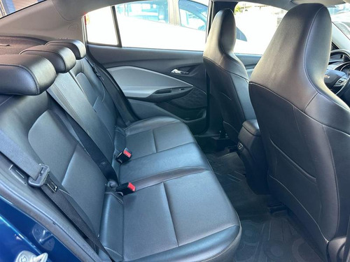Chevrolet Onix plus Onix 1.0 Turbo Flex Plus Premier AutomÁtico