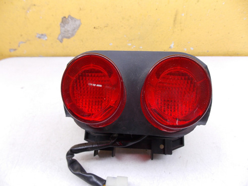 Calavera Stop Original Y Completa Yamaha Fz1 Fz 1000 01-05 (Usado)