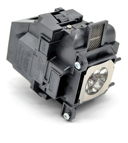 Lampara Repuesto Para Video Beams Epson Elplp78 / V13h010l78