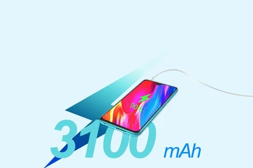 Cubot Note 7 2gb 16gb Dual Sim Duos