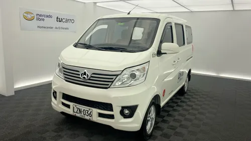 Mini vans usadas hot sale