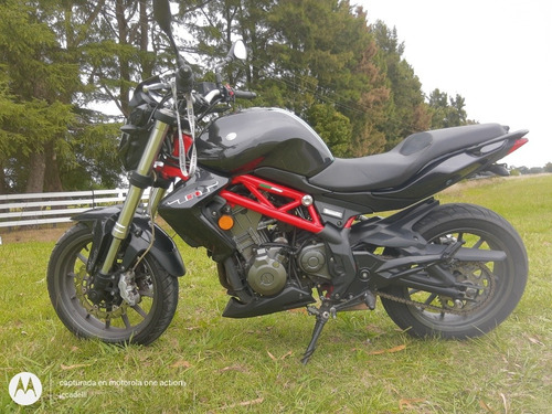 Benelli Tnt