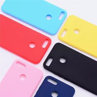 Funda Para Xiaomi Mi A1 Silicona Super Slim + Envio