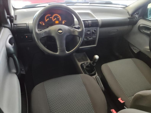 Chevrolet Classic 1.0 Mpfi Ls 8v