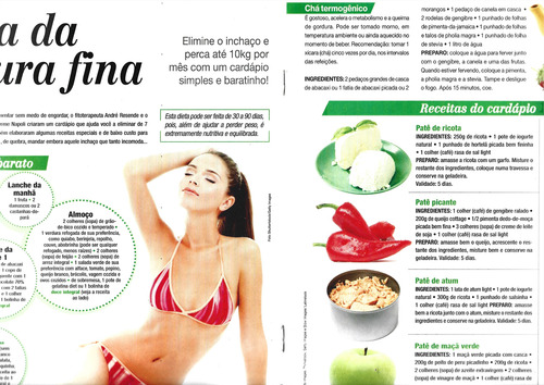 Malu Premium Volume 1 (Usado)