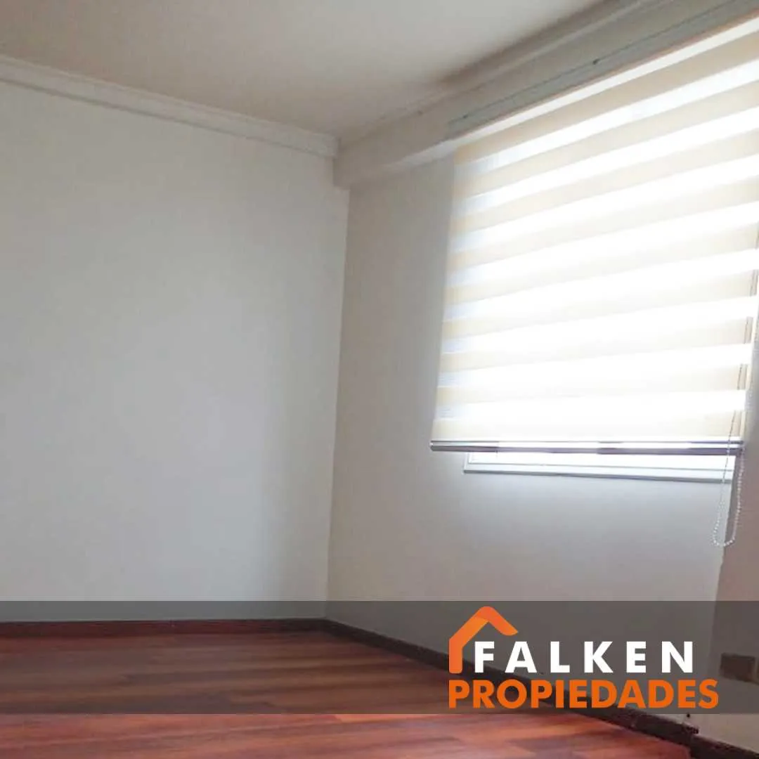 Imagen 5 de 10 de Hermosos Departamentos A La Venta (113393)