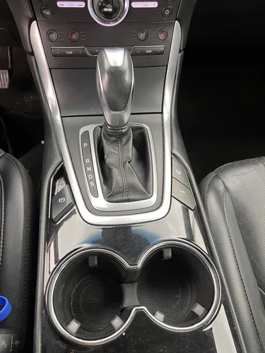 Ford Edge 3.5 Titanium