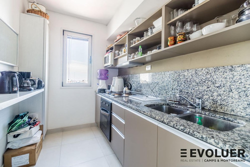 Imagen 15 de 30 de Retasado! Depto 98 M², 2 O 3 Dorm Con Cochera En Las Cañitas