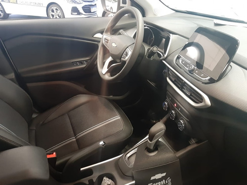 Chevrolet Tracker 1.2 Ltz Turbo At