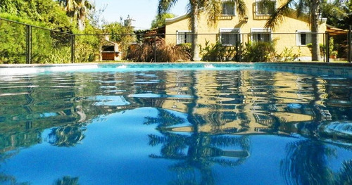 Venta Hotel 1 Dormitorio Colón Con Cochera