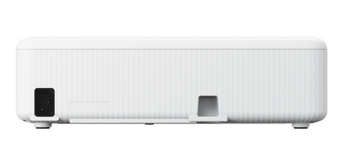 Vídeo Projetor Epson Powerlite W-01 Wxga 3000 Lúmens Hdmi