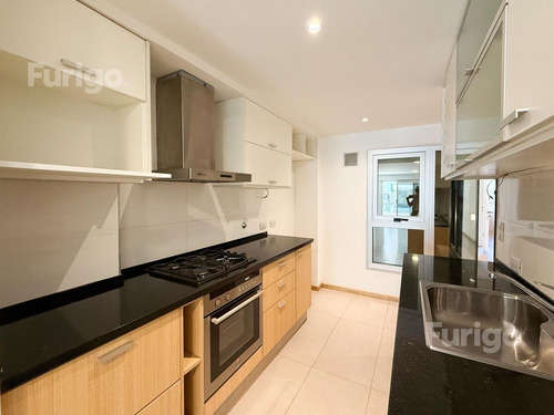 Departamento En Venta De 2 Dormitorios Premium. Rosario