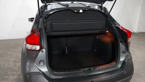 Nissan Kicks 1.6 EXCLUSIVE LTS CVT A/C
