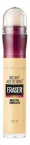 Comprar Corrector facial líquido Maybelline Instant Age Rewind Instant Age Rewind