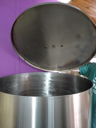 Oferta Olla Cerveza 350 Litros