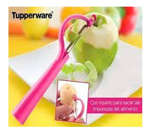 Utensilios Para Cocinar - Tupperware