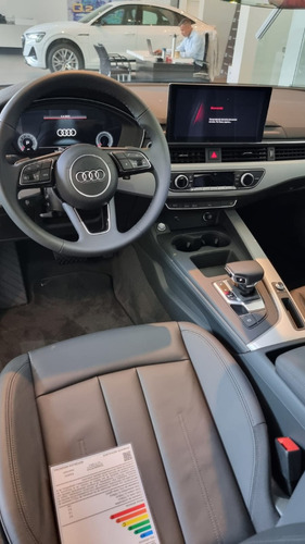 Imagen 15 de 21 de Audi A4 40 Tfsi