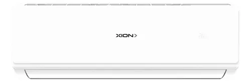 Aire Acondicionado Xion 12.000btu Inverter Clase A XI-AAS12INV-2-CU