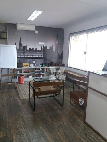 Imagem 14 de 18 de Sobrado À Venda, 178 M² Por R$ 790.000,00 - Vila Milton - Guarulhos/sp - So0633