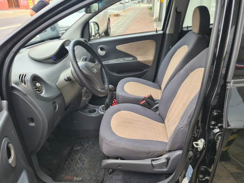 Chery S-18 1.3 16v Flex 5p