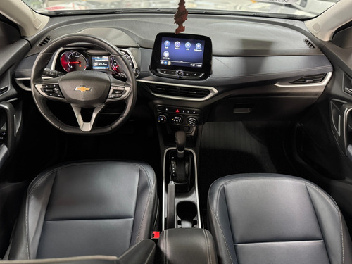 Chevrolet Tracker 1.2 TURBO FLEX PREMIER AUTOMÁTICO