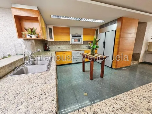 Casa En Venta En Prado Del Este