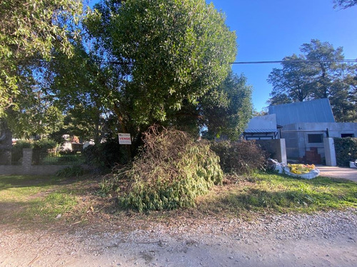 Latorre Prop. Vende Lote De 358 M2  - Barrio Las Dalias