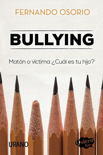 Bullying: Matón O Víctima ¿cuál Es Tu Hijo? - Nuevo