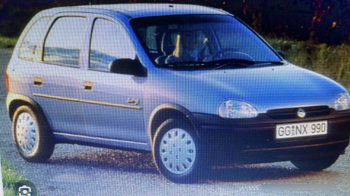 Chevrolet Corsa 1.0 Super 5p