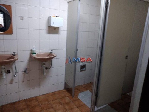 Imagem 21 de 25 de Casa Para Alugar, 470 M² Por R$ 5.000,00/mês - Sumaré - São Paulo/sp - Ca1264