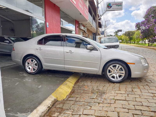 Imagem 7 de 11 de Ford Fusion