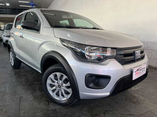 Fiat Mobi 1.0 Like Flex 5p
