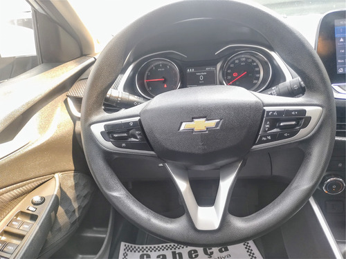 Chevrolet Onix plus 1.0 Ltz Turbo 4p