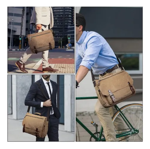 Mochila portafolio hombre hotsell