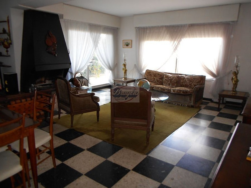 Imagen 1 de 9 de Venta Casa 4 Dormitorios Malvín Braglia 509g