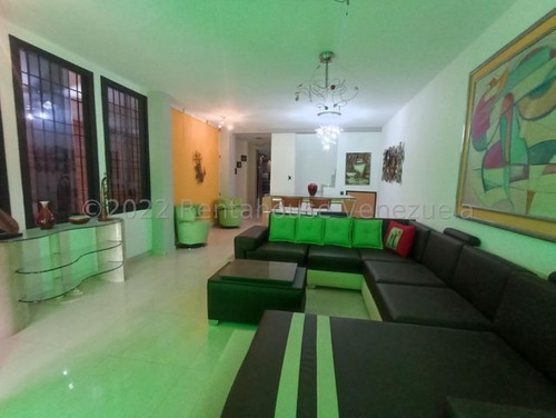 Imagen 4 de 23 de Esplendida Casa En Venta Amoblada Urb. San Pablo Turmero 23-16744 Ejc