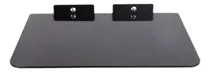 Comprar Rack Repisa De Vidrio Templado 4mm Para Dvd, Blu Ray - R-dvd
