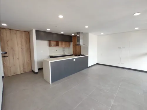 Apartamento En Venta En Laureles