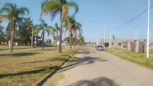 Venta - Terreno De 360m2 - Tierra De Sueños - Ciudad Náutica, Arroyo Seco.