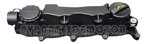 Tapa De Valvulas Completa Para Peugeot Partner 1.6 Hdi 16v