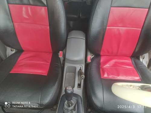 Chery Tiggo 2 2.0 4x2 5p