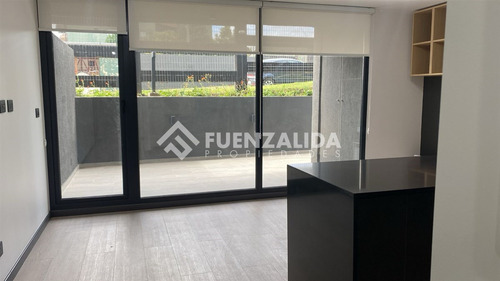 Venta Departamento Con Terraza Y Patio 2d2b Puerto Varas