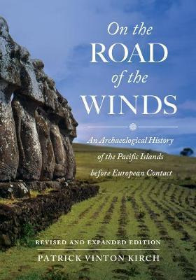 Libro On The Road Of The Winds : An Archaeological Histor...