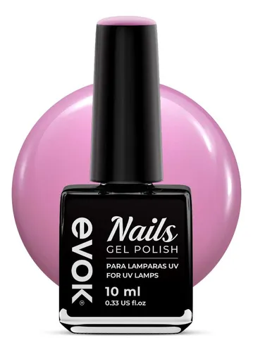 Esmalte Gel Semipermanente Evok N°283