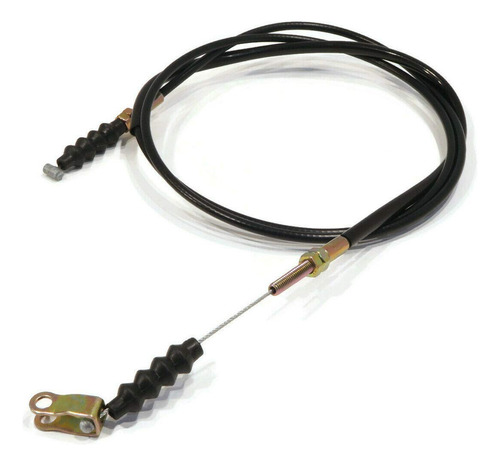 Cable Acelerador Para Carrito Golf Electrico Ga Yamaha G2