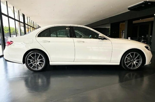 Imagen 2 de 15 de Mercedes Benz E350 Amg Line